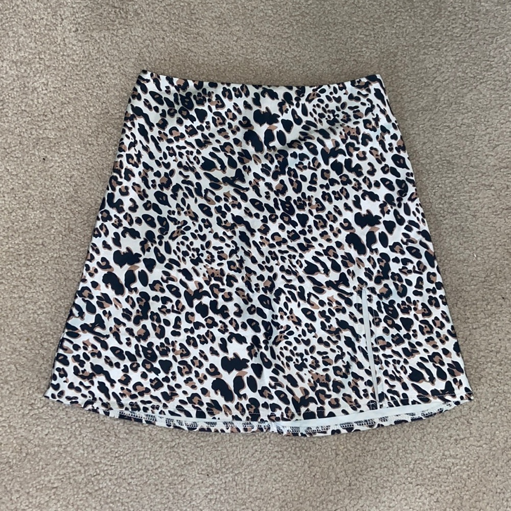 Princess Polly skirt